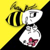 Bumble Bee Baskets