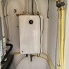 M Air Conditioning Stewart Plumbing