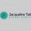 Jacqueline Tait Notary Public