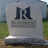 Monument Restoration