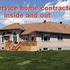 Alba Home Service