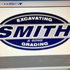 Smith Excavating Grading & Septic Services