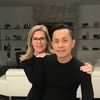 Kenny & Lori Chen