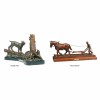 Studio West Bronze Foundry & Art Gallery