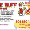 Abbotsford Car Buff Centre