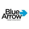 Blue Arrow Cargo