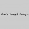 Marc's Coring & Cutting