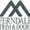 Ferndale Trim & Doors