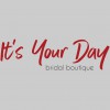 It's Your Day