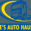 Big Mikes Towing