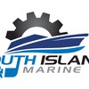 South Island Marine