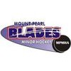 Mt Pearl Blades Hockey