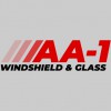 AA 1 Windshield & Glass
