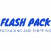 Flash Pack Packaging