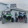 Naber Performance Division