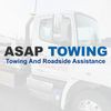 Asap Towing Calgary