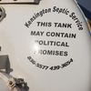 Kensington Septic Service