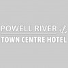 Powell River Town Centre Hotel