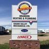 Grand Valley Mechanical