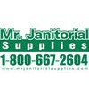 Mr Janitorial Supplies