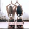 Pure Yoga Studio
