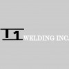 T1 Welding