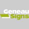 Enseignes Geneau Signs