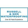 Russell & Sons Waterproofing