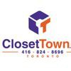 Closet Town