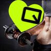 Quad Fit Club