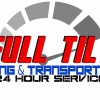 Full Tilt Towing & Transport