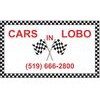 Cars In Lobo