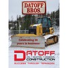 Datoff Brothers Construction