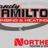 Sandy Hamilton Plumbing & Heating