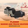 Planar Marine-Truck Air HTRS