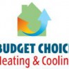 Budget Choice Heating & Cooling