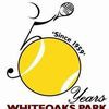 Whiteoaks Park Tennis Club