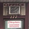 7 Stop Auto