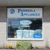 Peninsula Appliances & TV