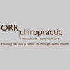 Orr Chiropractic Centre