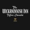 The Wickaninnish Inn