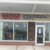 Universal Corporate Wear