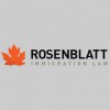Rosenblatt Immigration Law