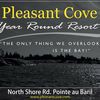Pleasant Cove Resort