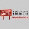 Traveller's Motel