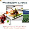 Robin Howe Wine Country Catering