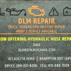 DLM Repair