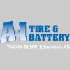 A1 Tire & Battery Service