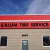 Kalum Tire Service
