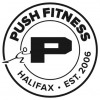 Push Fitness Halifax